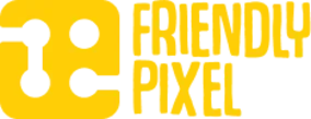 Friendly Pixel logo