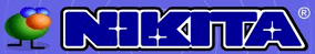 Nikita logo