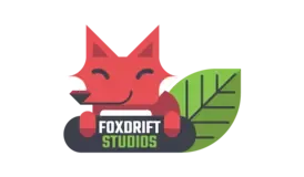 Foxdrift Studios logo