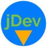 jDev logo