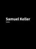 Samuel Keller Games logo