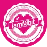 iam8bit logo