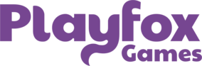 Playfox Games logo