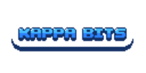 Kappa Bits logo