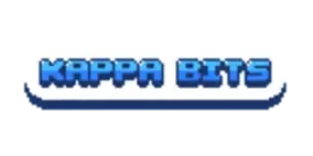Kappa Bits logo