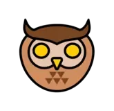 Acute Owl Studio logo