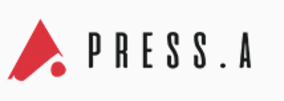 PressA logo