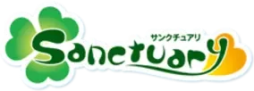 Sanctuary logo