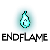 Endflame logo