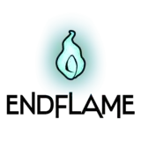 Endflame logo