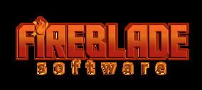 Fireblade Software company logo