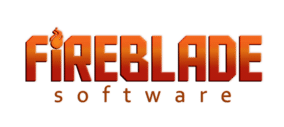 Fireblade Software logo