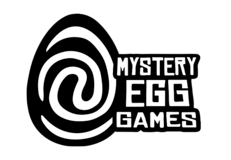 Mystery Egg Games logo