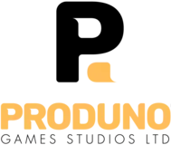 Produno Games Studios logo