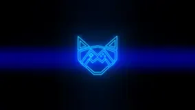 Meowing Bytes logo