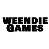 Weendie Games logo