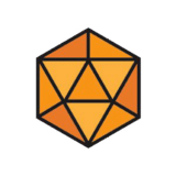 Golden Ruby Games logo