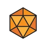 Golden Ruby Games logo