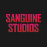 Sanguine Studios logo