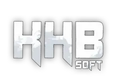 KHB-Soft logo