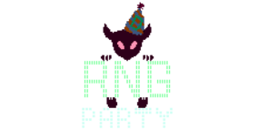 RNG Party Games logo