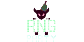 RNG Party Games logo