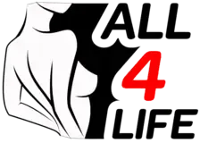 All4Life Games logo