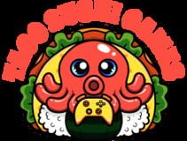 Taco Sushi Games logo