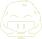 Moonlit Monitors logo