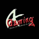 AGaming+ Studio logo