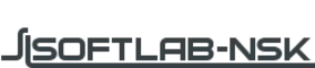 SoftLab-NSK logo