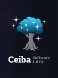 Ceiba Software & Arts logo