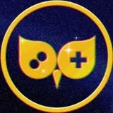GoldOwl Games logo