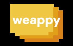 Weappy Studio company logo