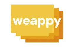 Weappy Studio logo