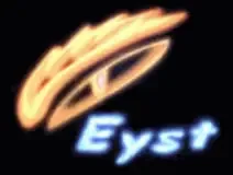 Eyst Pty logo