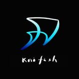 Knifish Games logo