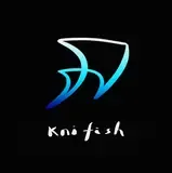 Knifish Games logo