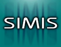 Simis logo