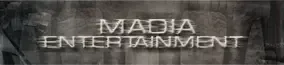 MADia Entertainment logo