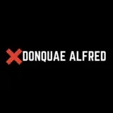 Donquae Alfred logo