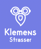 Klemens Strasser logo