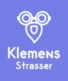 Klemens Strasser logo