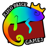 King Brick Games