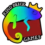 King Brick Games logo