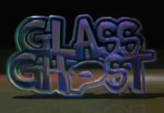 Glass Ghost logo