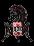 Devil Beetle Games logo
