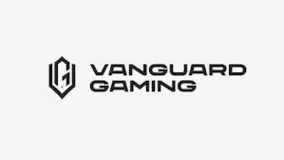 Vanguard Gaming Studio logo