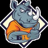 Grumpy Rhino Games