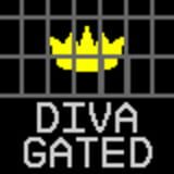 divagated